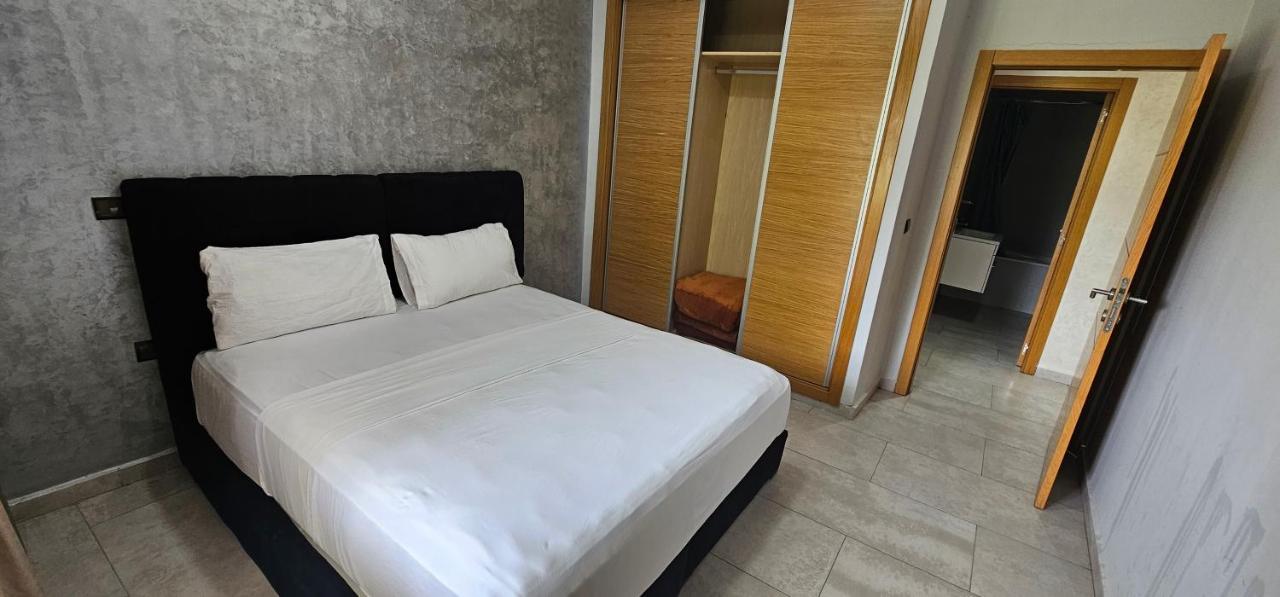 Appartements Rihana Family Only Tangier Exterior photo